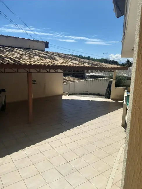 Foto 3 de Casa com 1 quarto à venda, 2038m2 em Aparecida - SP