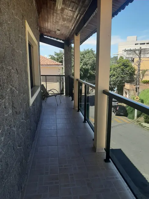Foto 2 de Casa com 1 quarto à venda, 2038m2 em Aparecida - SP