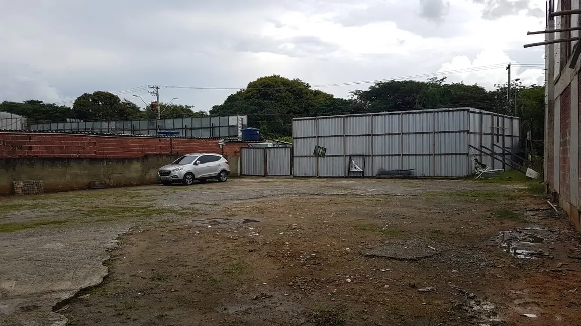 Foto 5 de Casa com 1 quarto à venda, 2038m2 em Aparecida - SP