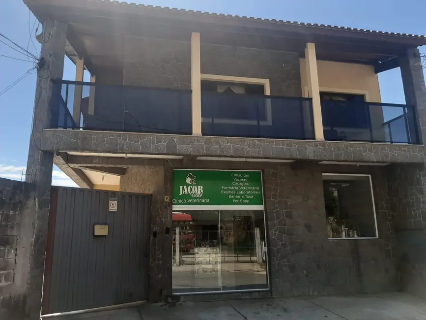 Foto 4 de Casa com 1 quarto à venda, 2038m2 em Aparecida - SP