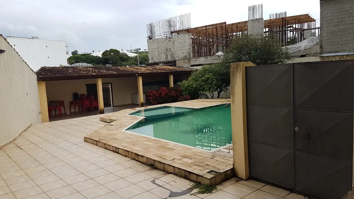 Foto 6 de Casa com 1 quarto à venda, 2038m2 em Aparecida - SP