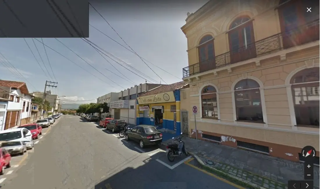 Foto 4 de Sala Comercial à venda, 123m2 em Centro, Pindamonhangaba - SP