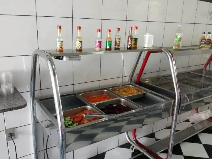 Foto 1 de Sala Comercial à venda, 123m2 em Centro, Pindamonhangaba - SP