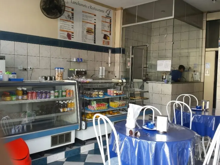 Foto 5 de Sala Comercial à venda, 123m2 em Centro, Pindamonhangaba - SP