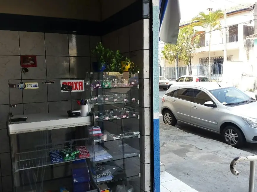 Foto 7 de Sala Comercial à venda, 123m2 em Centro, Pindamonhangaba - SP