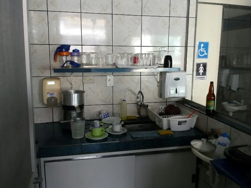 Foto 6 de Sala Comercial à venda, 123m2 em Centro, Pindamonhangaba - SP