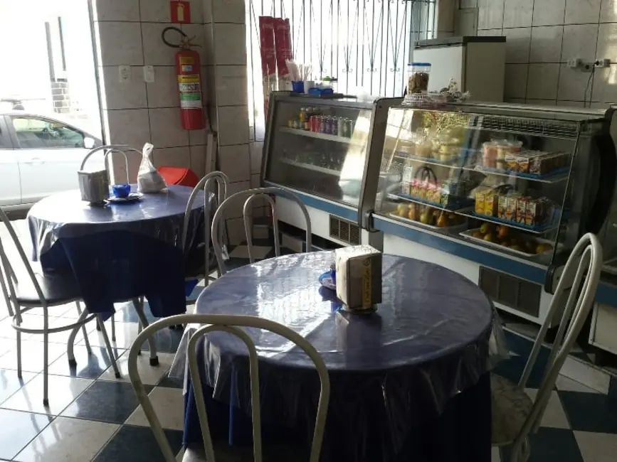 Foto 2 de Sala Comercial à venda, 123m2 em Centro, Pindamonhangaba - SP