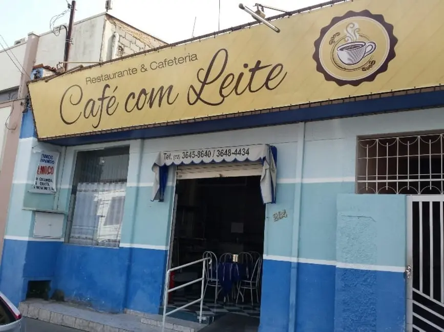 Foto 3 de Sala Comercial à venda, 123m2 em Centro, Pindamonhangaba - SP