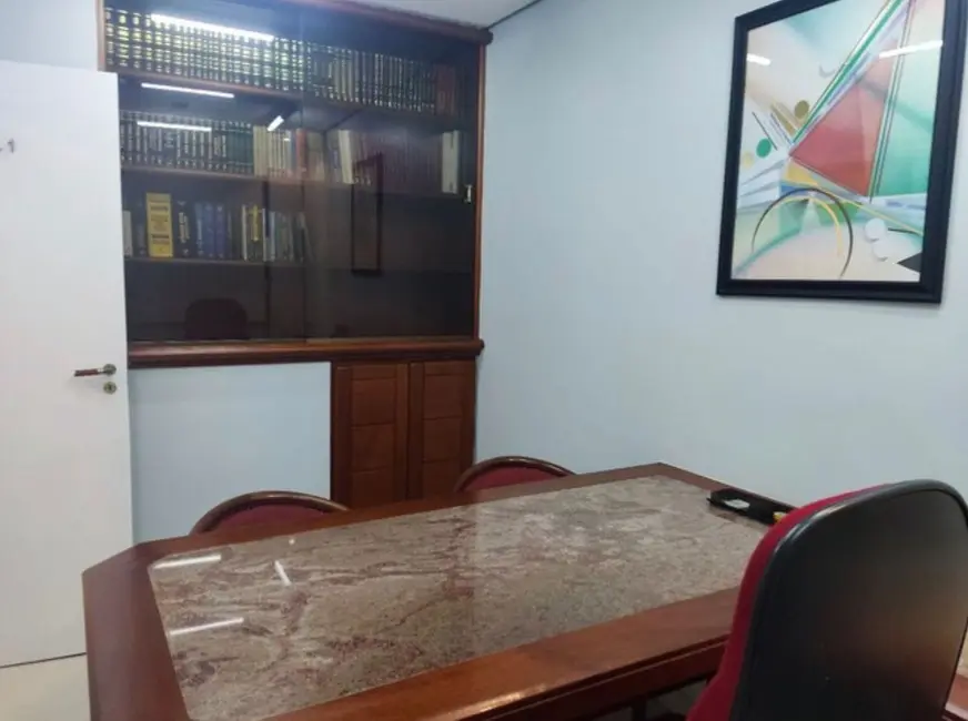 Foto 11 de Sala Comercial à venda em Centro, Taubate - SP