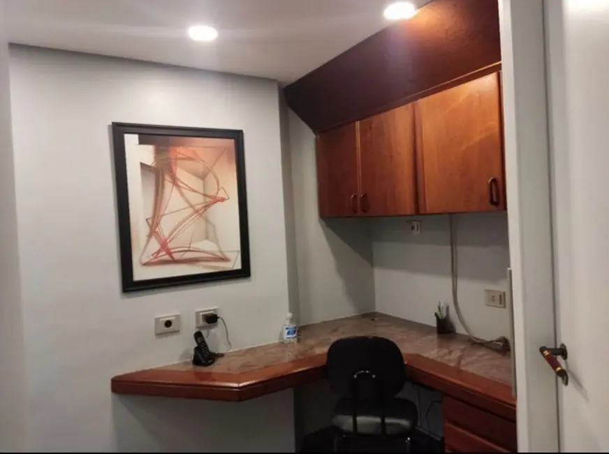 Foto 7 de Sala Comercial à venda em Centro, Taubate - SP