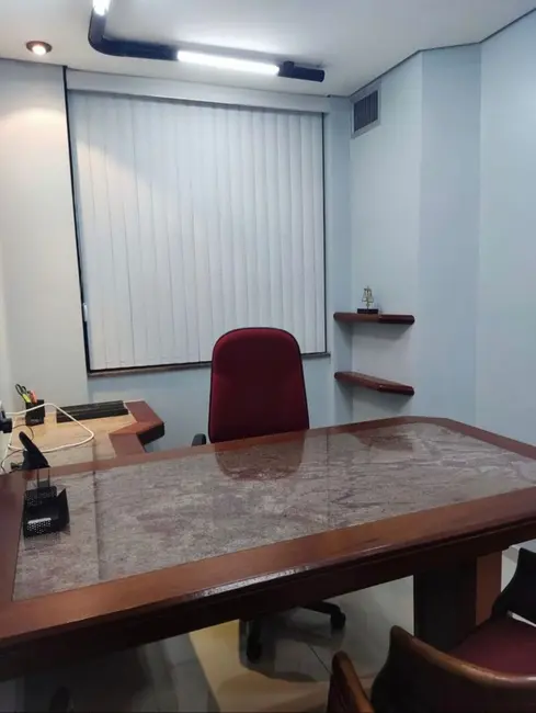 Foto 12 de Sala Comercial à venda em Centro, Taubate - SP