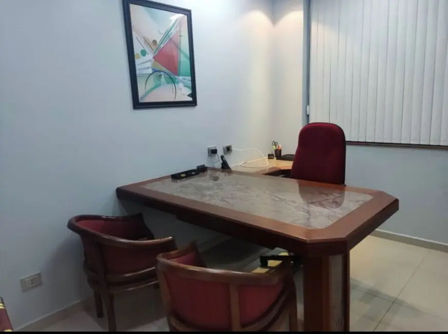 Foto 13 de Sala Comercial à venda em Centro, Taubate - SP