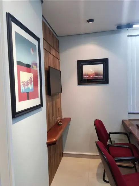 Foto 19 de Sala Comercial à venda em Centro, Taubate - SP