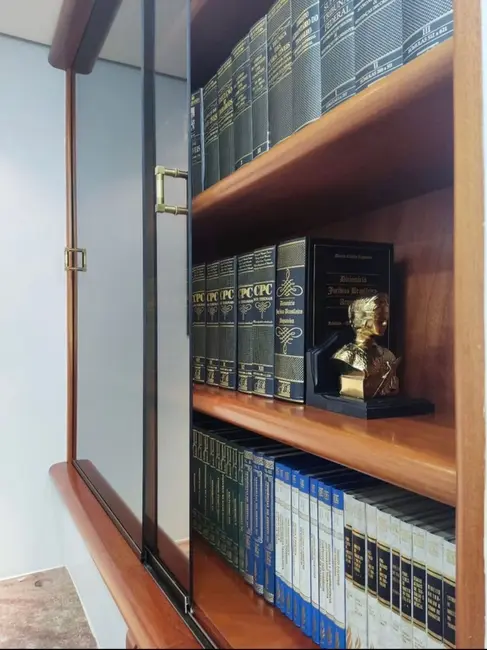 Foto 4 de Sala Comercial à venda em Centro, Taubate - SP