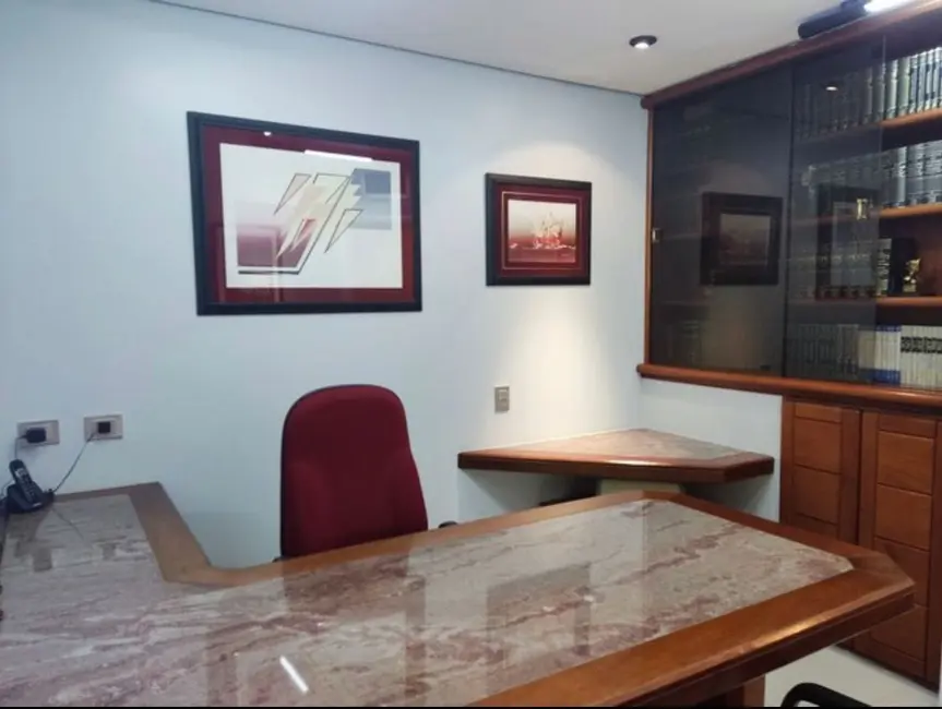 Foto 17 de Sala Comercial à venda em Centro, Taubate - SP