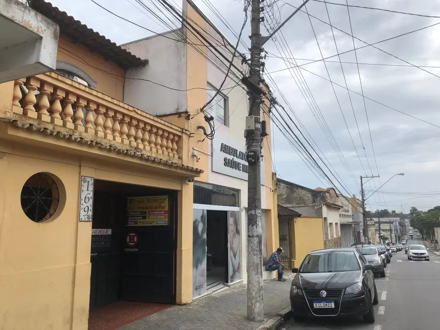 Foto 2 de Sala Comercial à venda e para alugar, 400m2 em Centro, Pindamonhangaba - SP