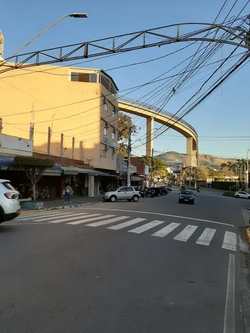 Foto 1 de Sala Comercial à venda, 1032m2 em Centro, Aparecida - SP