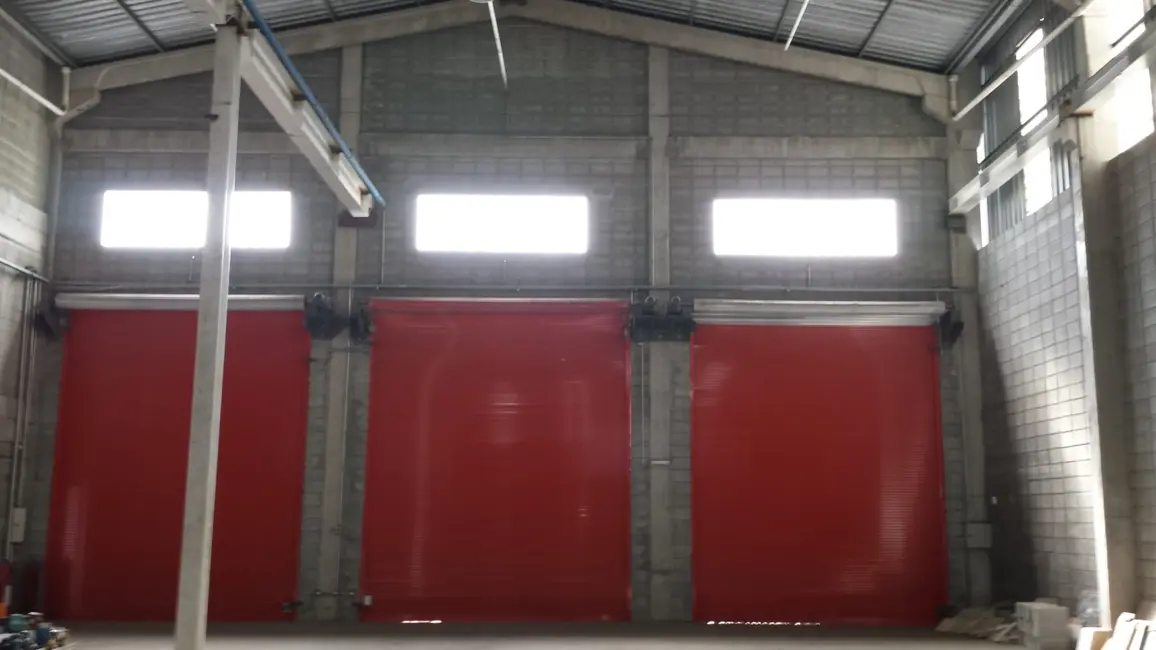 Armazém / Galpão à venda, 586m2 em Parque das Nações, Pindamonhangaba - SP - imagem 7 Foto 7 de Armazém / Galpão à venda, 586m2 em Parque das Nações, Pindamonhangaba - SP