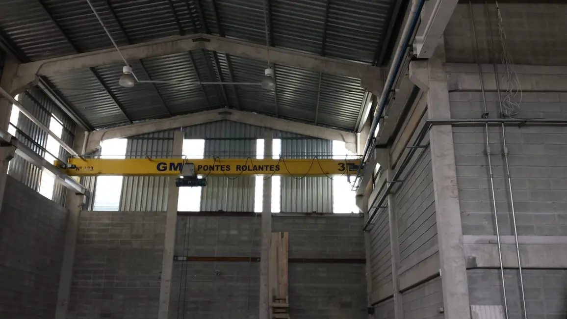 Armazém / Galpão à venda, 586m2 em Parque das Nações, Pindamonhangaba - SP - imagem 5 Foto 5 de Armazém / Galpão à venda, 586m2 em Parque das Nações, Pindamonhangaba - SP