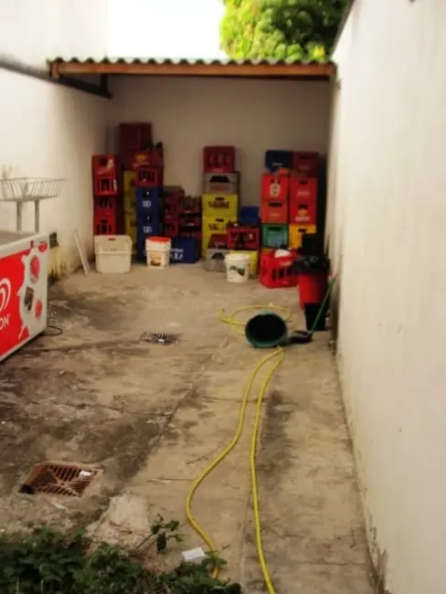 Foto 4 de Sala Comercial à venda, 280m2 em Moreira César, Pindamonhangaba - SP