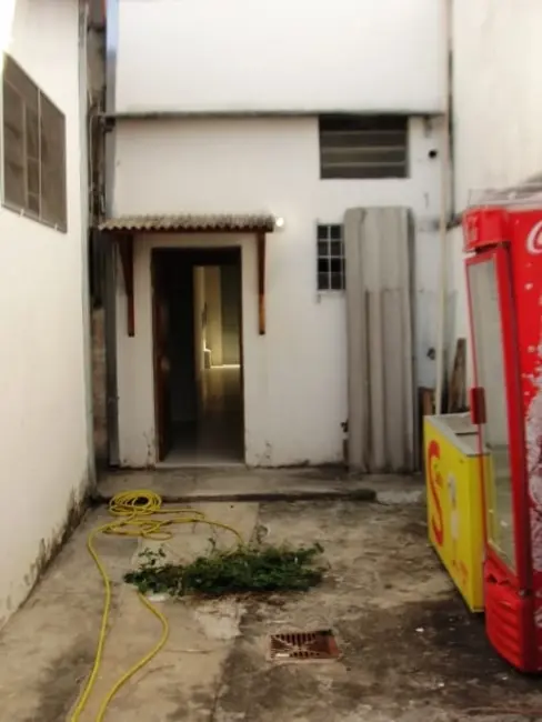 Foto 5 de Sala Comercial à venda, 280m2 em Moreira César, Pindamonhangaba - SP