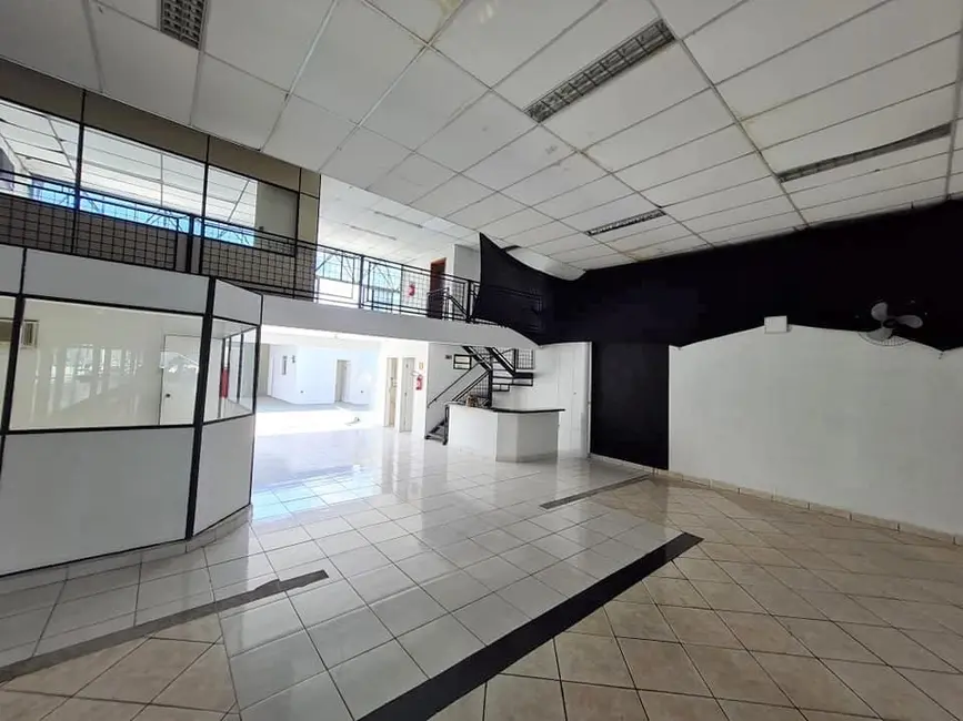 Foto 5 de Sala Comercial à venda, 468m2 em Alto do Cardoso, Pindamonhangaba - SP