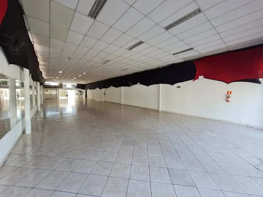 Foto 8 de Sala Comercial à venda, 468m2 em Alto do Cardoso, Pindamonhangaba - SP