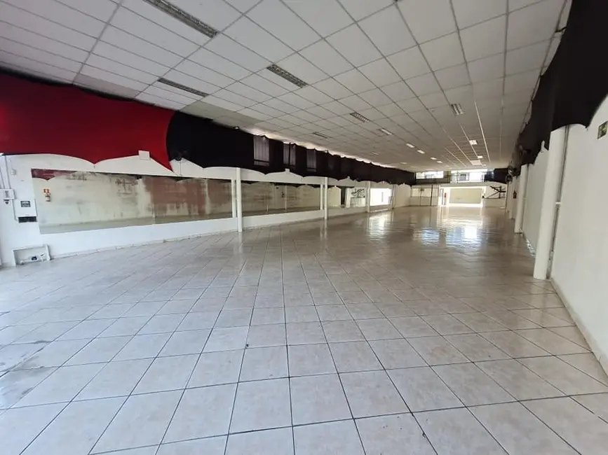 Foto 7 de Sala Comercial à venda, 468m2 em Alto do Cardoso, Pindamonhangaba - SP