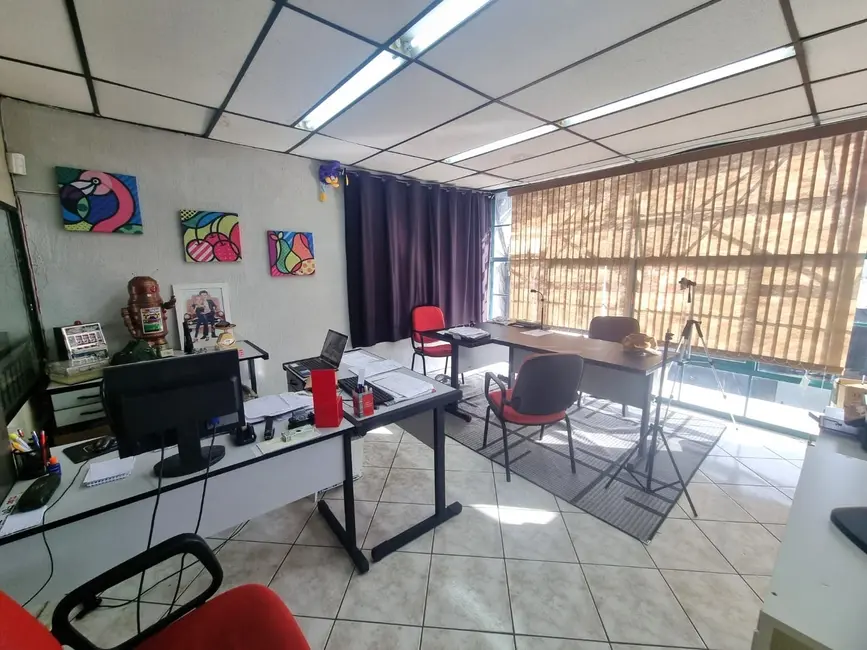 Foto 1 de Sala Comercial à venda, 468m2 em Alto do Cardoso, Pindamonhangaba - SP