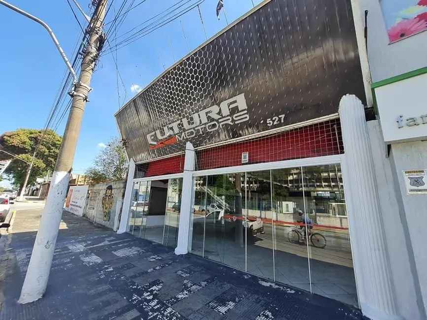 Foto 2 de Sala Comercial à venda, 468m2 em Alto do Cardoso, Pindamonhangaba - SP