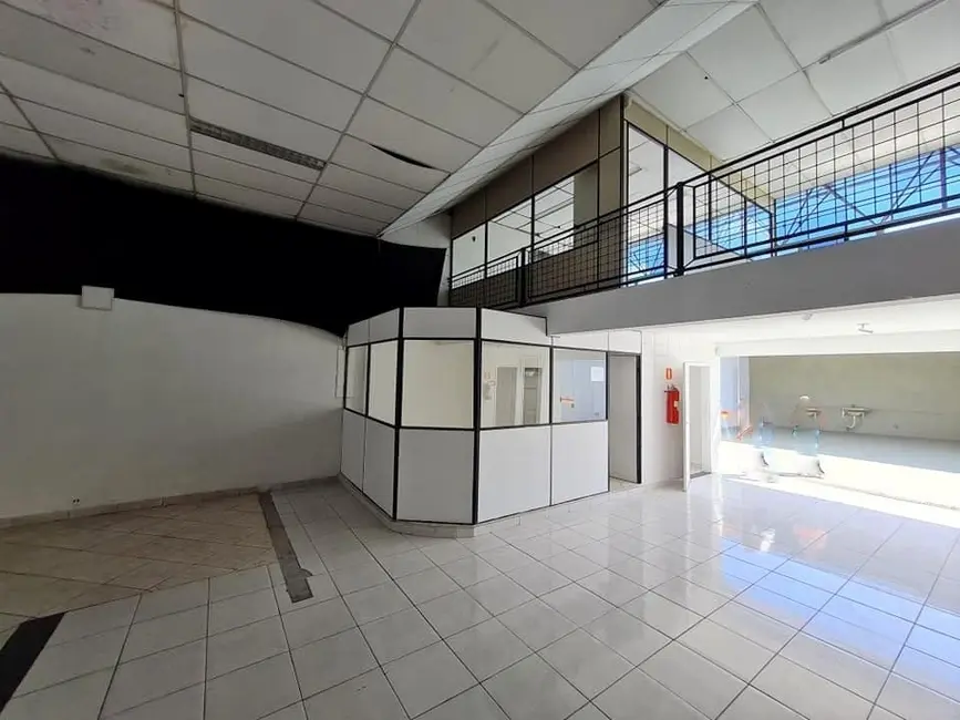 Foto 4 de Sala Comercial à venda, 468m2 em Alto do Cardoso, Pindamonhangaba - SP