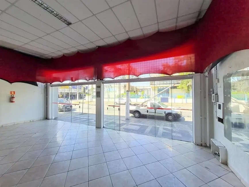 Foto 6 de Sala Comercial à venda, 468m2 em Alto do Cardoso, Pindamonhangaba - SP