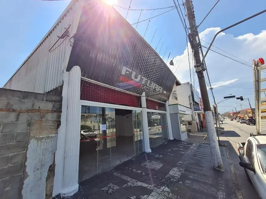 Foto 3 de Sala Comercial à venda, 468m2 em Alto do Cardoso, Pindamonhangaba - SP