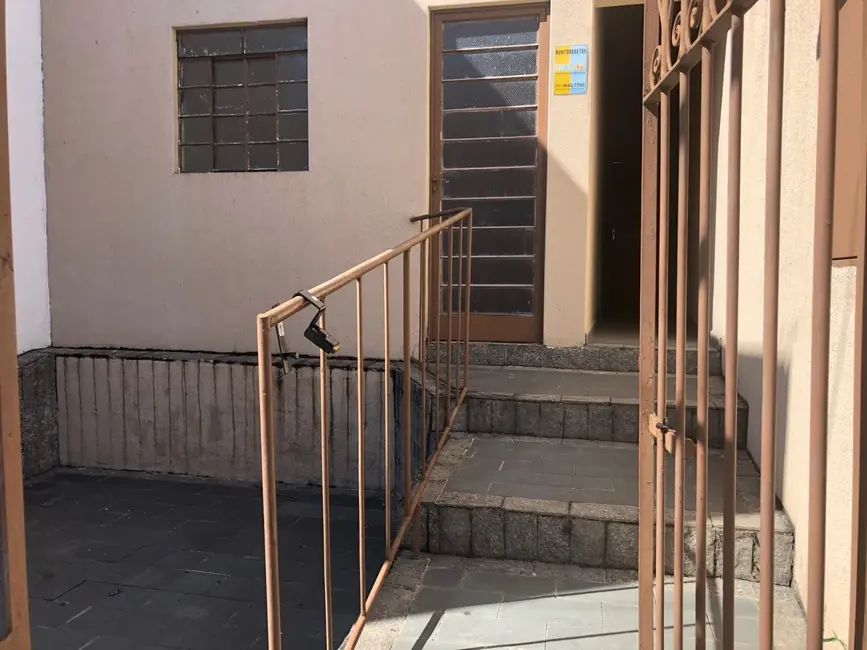 Foto 9 de Casa com 2 quartos à venda, 77m2 em Centro, Pindamonhangaba - SP