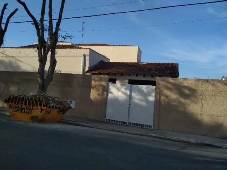 Foto 2 de Armazém / Galpão à venda, 85m2 em Jardim São José, Cacapava - SP