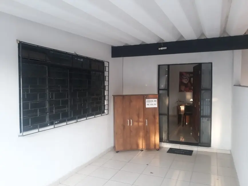 Foto 6 de Casa com 3 quartos à venda, 240m2 em Chácara do Visconde, Taubate - SP