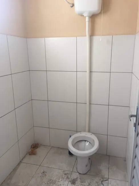 Sala Comercial para alugar, 20m2 em Centro, Pindamonhangaba - SP - imagem 3 Foto 3 de Sala Comercial para alugar, 20m2 em Centro, Pindamonhangaba - SP