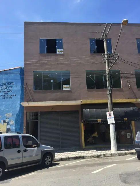 Sala Comercial para alugar, 20m2 em Centro, Pindamonhangaba - SP - imagem 4 Foto 4 de Sala Comercial para alugar, 20m2 em Centro, Pindamonhangaba - SP