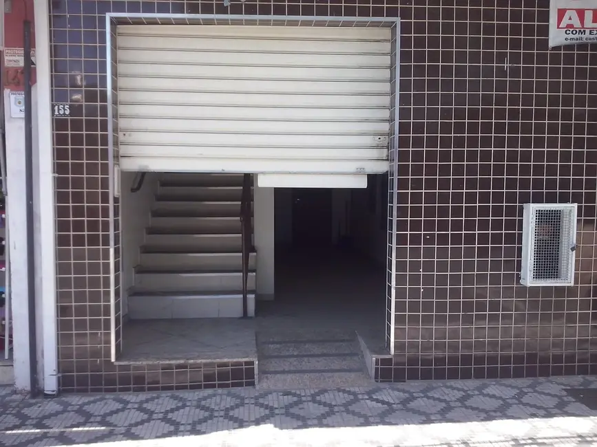 Foto 1 de Sala Comercial para alugar, 45m2 em Centro, Pindamonhangaba - SP