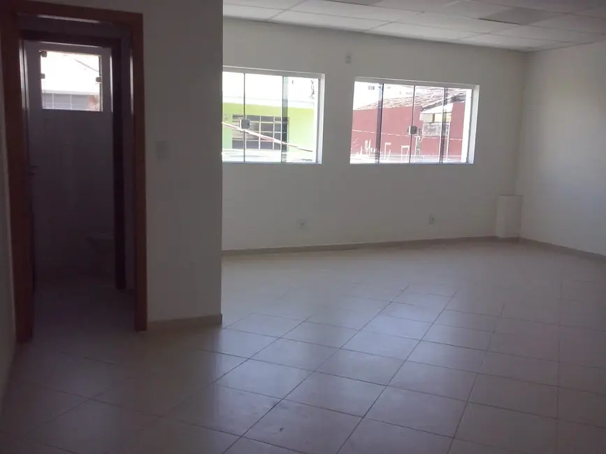Foto 2 de Sala Comercial para alugar, 45m2 em Centro, Pindamonhangaba - SP
