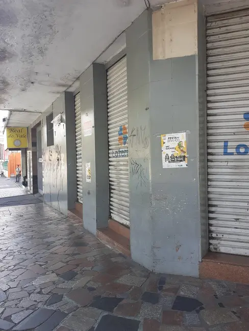 Foto 2 de Sala Comercial para alugar, 60m2 em Centro, Pindamonhangaba - SP