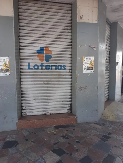 Foto 1 de Sala Comercial para alugar, 60m2 em Centro, Pindamonhangaba - SP