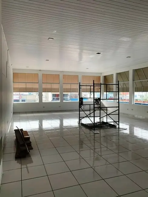 Foto 9 de Sala Comercial para alugar, 103m2 em São Benedito, Pindamonhangaba - SP