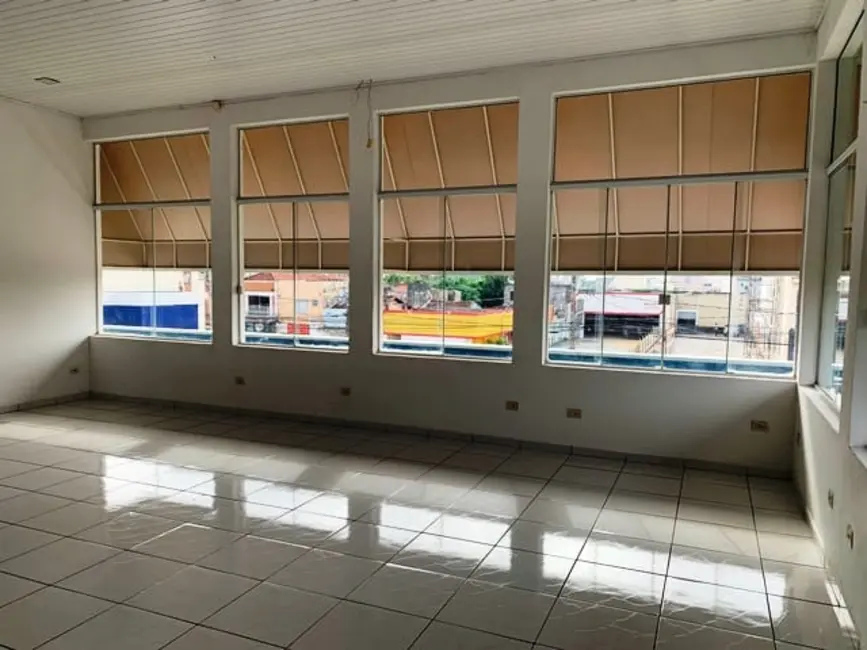 Foto 6 de Sala Comercial para alugar, 103m2 em São Benedito, Pindamonhangaba - SP