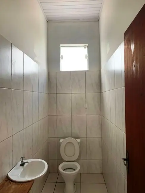 Foto 3 de Sala Comercial para alugar, 103m2 em São Benedito, Pindamonhangaba - SP