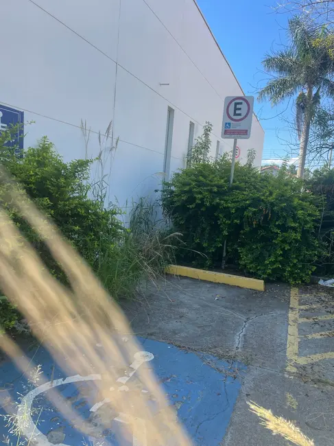 Sala Comercial para alugar, 300m2 em Loteamento João Tamborindeguy Fernandes, Pindamonhangaba - SP - imagem 5 Foto 5 de Sala Comercial para alugar, 300m2 em Loteamento João Tamborindeguy Fernandes, Pindamonhangaba - SP