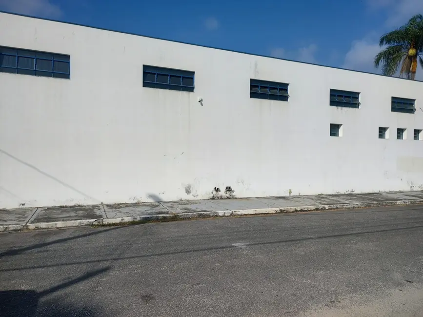 Foto 3 de Armazém / Galpão à venda, 570m2 em Tremembe - SP