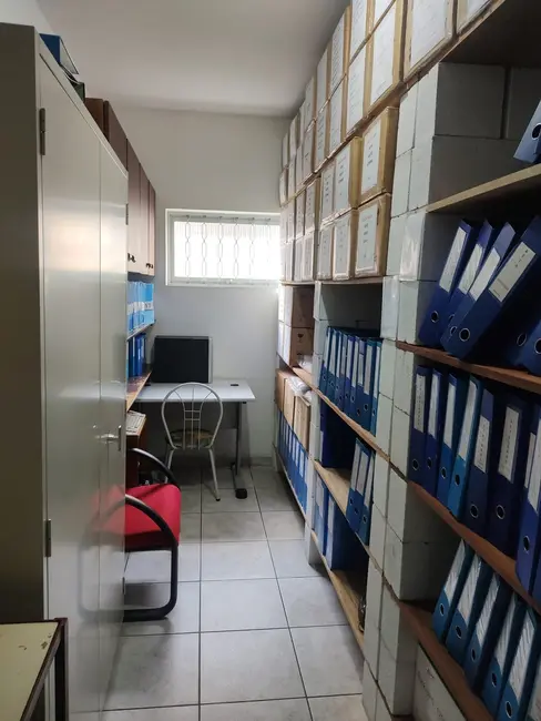 Foto 5 de Armazém / Galpão à venda, 570m2 em Tremembe - SP