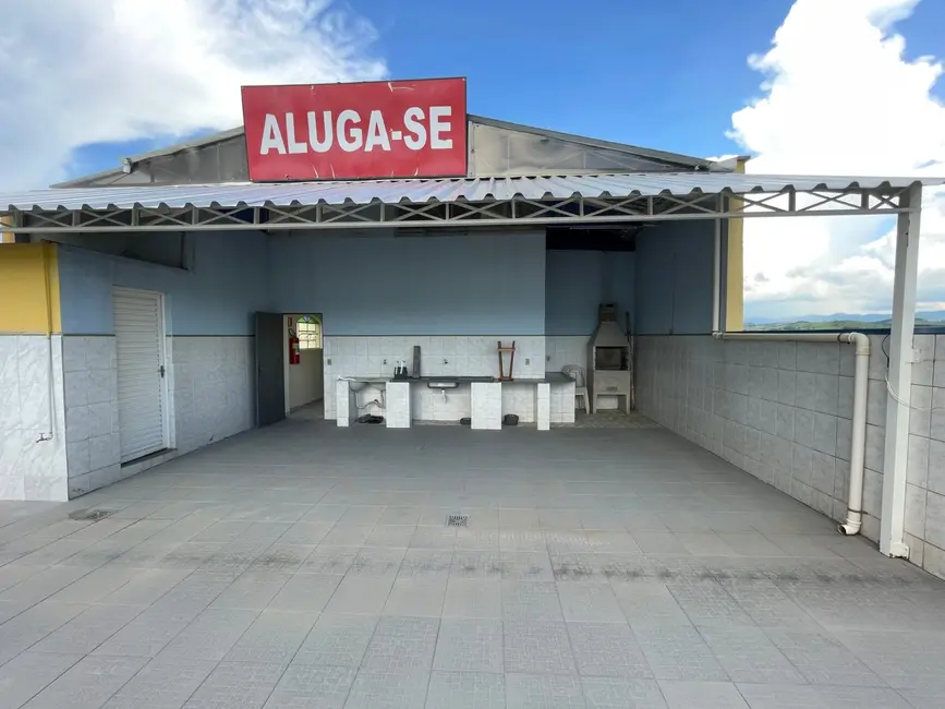 Foto 9 de Apartamento com 2 quartos à venda, 500m2 em Parque do Sol, Guaratingueta - SP