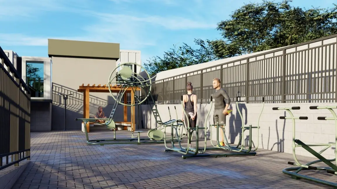 Sala Comercial à venda e para alugar em Pindamonhangaba - SP - imagem 5 Foto 5 de Sala Comercial à venda e para alugar em Pindamonhangaba - SP